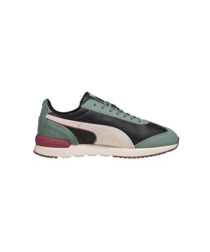Image of Puma Unisex-Adult R78 Wind Greenside Res Sneaker