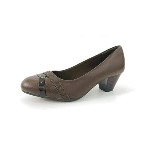 Women's Elegant Dress Shoes Stylish Comfortable Office Footwear