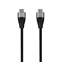 Konix Câble HDMI 2.1/1,8m - Drakkar