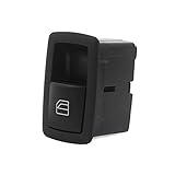 uxcell Window Lifter Switch 2518200510 Fit for Mercedes Benz R350 R550 ML450 GL350 GL450