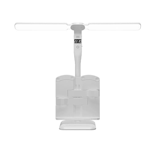 B Baosity LED�f�X�N�����v �Ǐ��p�^�X�N���C�g ���ړIUSB�[�d�|�[�g �F�ω������v �Q�� �� �I�t�B�X�p