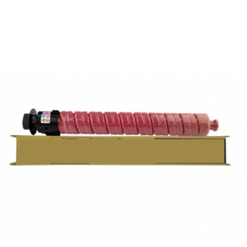 Toner Ricoh MPC3003 MPC3004 haute précision pour impression magenta