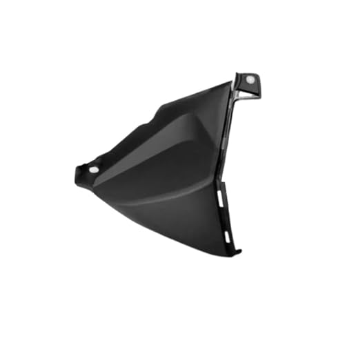 Cadre latéral panneau protection CBR 600RR F5 contre vibrations moto 2010