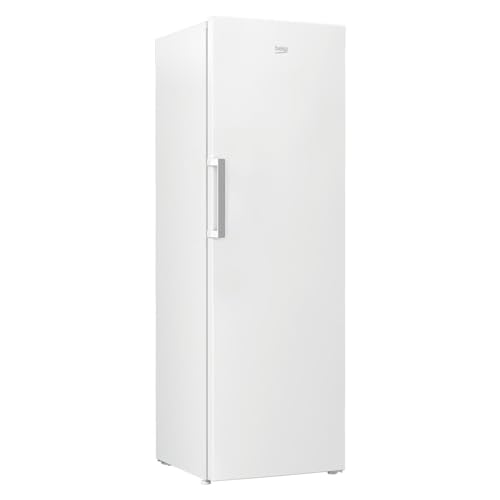 Beko Frigorífico RSSE415M41WN Blanco