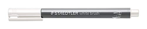 Staedtler Metallic Brush 8321-0 - Pennarello con