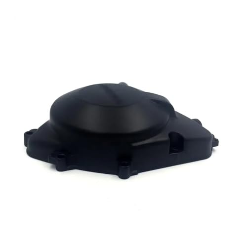 Couvercle de stator ZHANGTONG gauche noir pour moto CBR929RR 2000-2001 - 4