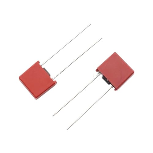 Fusible carré 392 T2.5A résoud la panne d'allumage de votre téléviseur en plastique