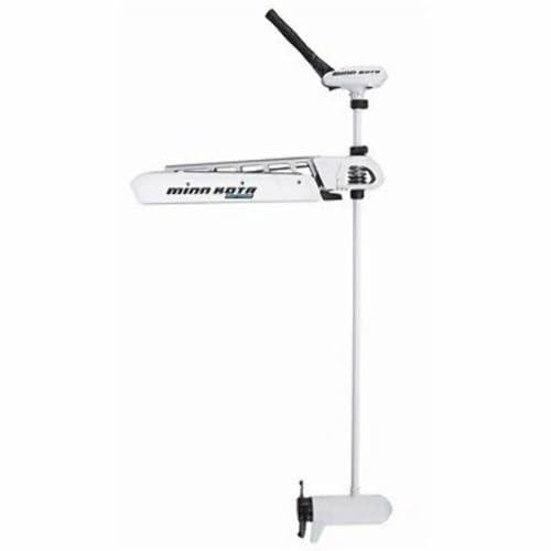 Minn Kota Riptide SM RT80/SM/L-D Bow-Mount Trolling Motor - 24V-80lb-52