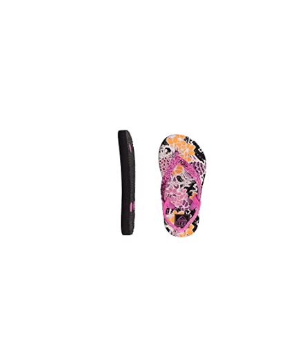Image of REEF Little Stargazer Prints Girls Sandal