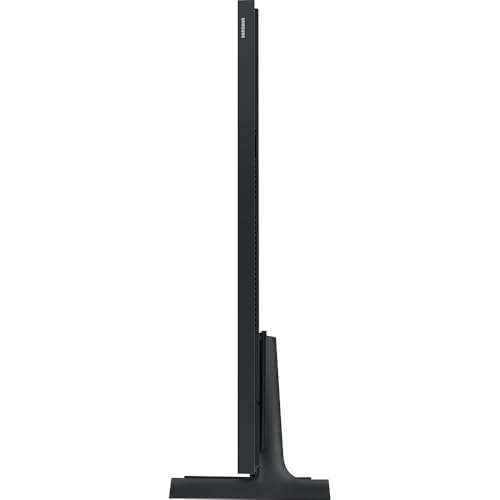 Image of Samsung QN50LS03FA 50 inch The Frame QLED 4K AI TV (2025) Bundle with Modern Teak Bezel, CPS 26 Month Protection, Slim Flat Mount, 2X HDMI Cables & Deco Gear Complete Home Theater Beginner's Guidebook