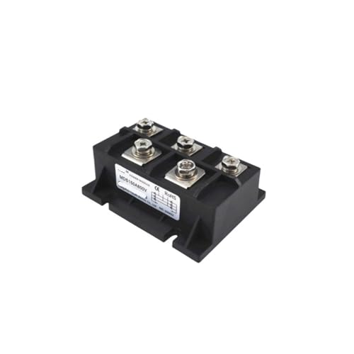 Módulo de puente rectificador trifásico MDS150A de 1200V ideal para fuentes de alimentación 2