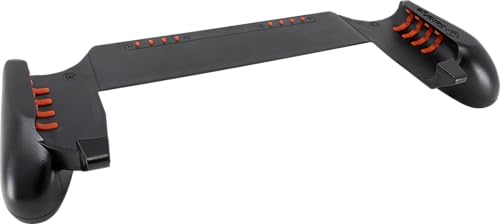 15 Best Switch Grips to Elevate Your Gaming Experience 13 Satisfye - ZenGrip 2, Compatible with Nintendo Switch 2 -