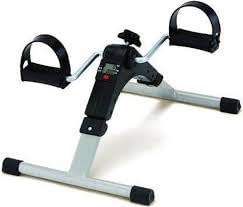 TE TULSI ENTERPRISES Pedal Exerciser | Exercises Machine | for Foot and Hand | Strength Training Wrist | Forearm strentheners for Men | Women-image-43