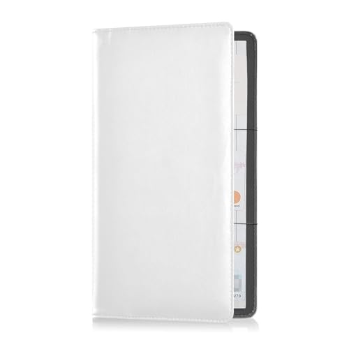 Organizador para Documentos Piel Slim miniatura 7