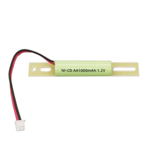 Ni-Cd���`�E���d�r1.2V�o�b�e���[�e��1000mAhJc2-2C278