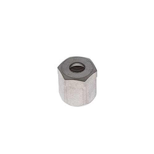 Collet Nut # 389245-00 Dewalt DW660 écrou de serrage de rechange pour outil de découpe