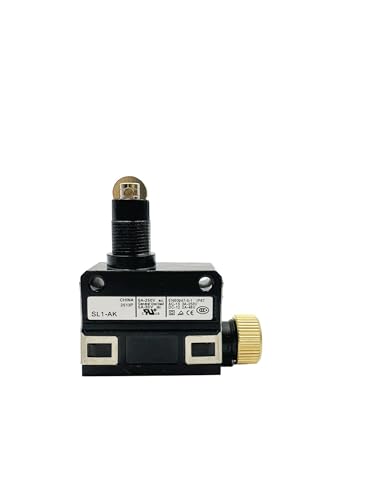 Micro limit switch SL1-P pour remplacer les capteurs défectueux