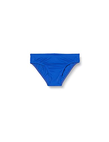 Fashy Maillot de Bain pour garçon XL Bleu Cover