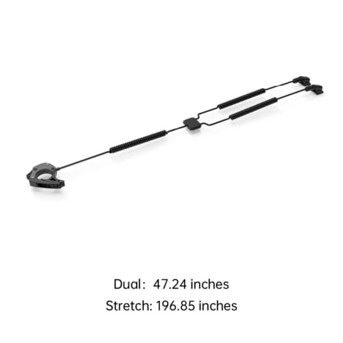 Image of Waydoo Subnado Underwater Scooter Accessories, Wired Thumb Controller with 2 Types, Dual-Engine Finger Ring Controller