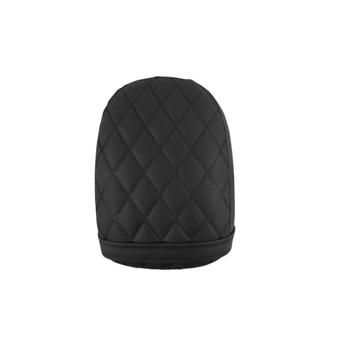 Almohadilla de asiento trasero para viajar en pareja con Rebel CMX1100 2023