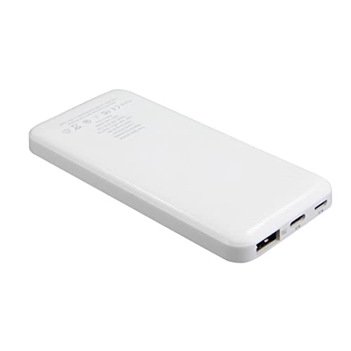 Cargador portátil BoxWave para Logitech C505 Webcam 5000 mAh miniatura 4