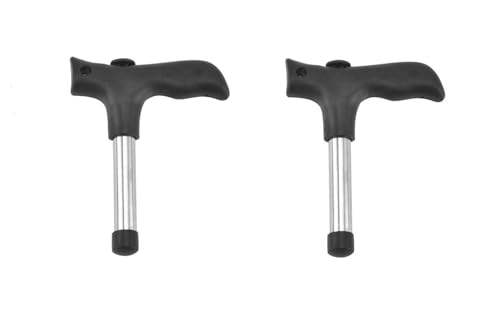 2 Pack of Stainless Steel Coconut Opener Tool Straw Hole Maker Hole punch coconut opener Kits to...