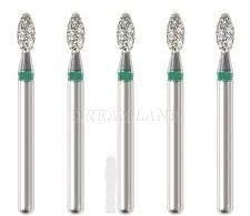 NMD Nexus Medodent Dental Diamond Burs (FO-32C)(Pck of 5)-picture-12
