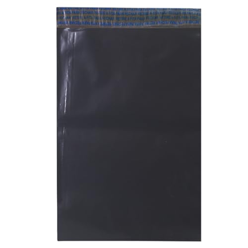 Embalagem Envelope De Segurança Inviolável 15x20 cm Reciclado Ecológico - 100 Unidades