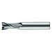 Widia Hanita CR End Mill 0.030 CR 3/4 Dia 1-1/8 Cut