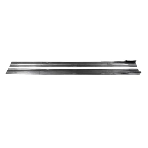 Alerón lateral carreras ZEEKR 001 separador parachoques 2,18 M labio extensión tuning universal