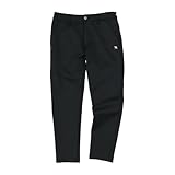 [アーノルドパーマー] ゴルフウェア ロングパンツ メンズ ダンボールニットジョガーPT AP220207E04 BK 2XO