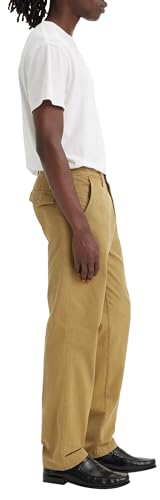 Levi's Men's XX Chino Authentic Straight Pants