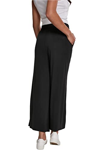 chinese dress ladies Beige Cotton Belted Culotte Pants - All Bottoms