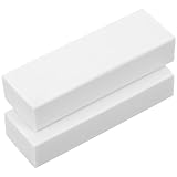 Abaodam 2 Stück Wildleder Schuhradierer Schuhreiniger für Weiße Sneaker und Turnschuhe Effektives...