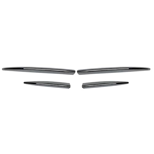 Kit séparateur pour Benz GLE Coupé C236 pour rénover l'aspect du pare-chocs avant