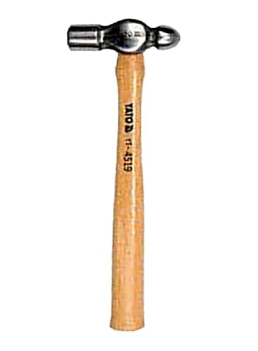 Ball Pein Hammer 225G