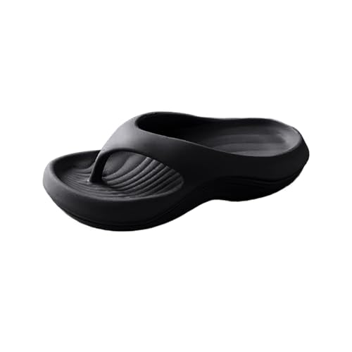 Chanclas de baño para mujer y hombre, zapatos de nube Cozyslides, chanclas unisex, chanclas de baño, suaves, antideslizantes, Cloudyzz, zapatos de baño, pantuflas de verano, suela gruesa, pantuflas