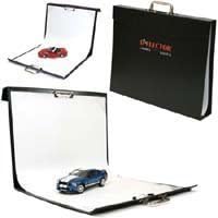 Sharpics Amazon.com : Sharpics SPDF20 20 Inch D-Flector Portable Studio ...