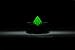 HIVIZ BirdBuster Fiber Optic Shotgun Sight Green and Red, One Size