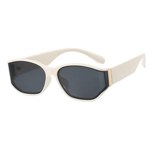 Lunettes de soleil anti-UV mixtes : protection solaire essentielle