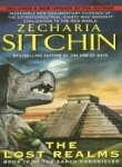  THE LOST REALMS By Sitchin, Zecharia (Author) Paperback on 27-Mar-2007