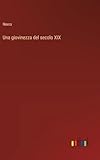 Una giovinezza del secolo XIX