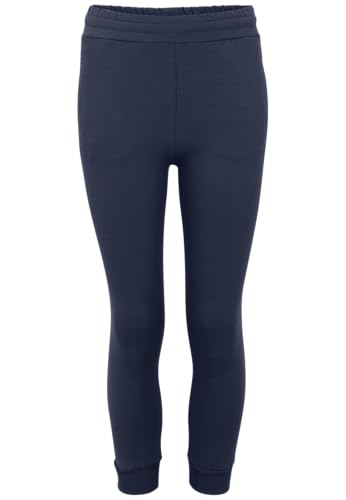 FILA Balboa Pantalon de Jogging Moderne avec Taille Élastique Confort