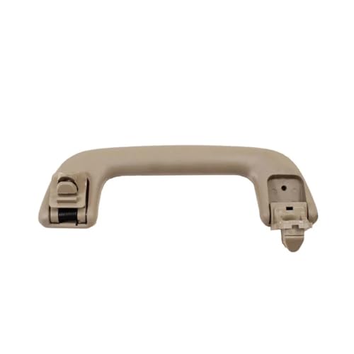 Poignée de porte Land Cruiser résout le problème de jeu intérieur