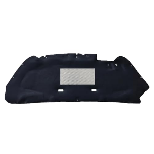 Isolant capot avant Peugeot 308 T7 pour confort habitacle - 4