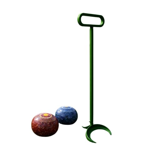 Precision Forge 3D PF3D Bowls Lifter (Green)