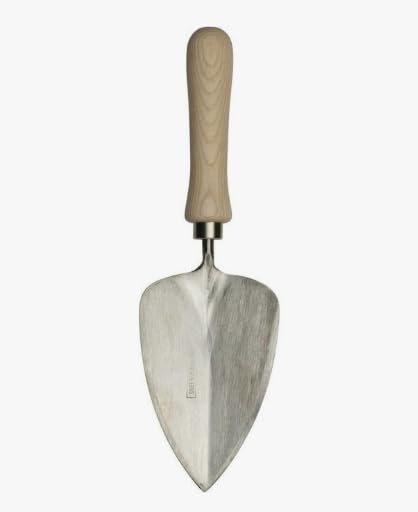 Transplanting Trowel - 12" Total Length