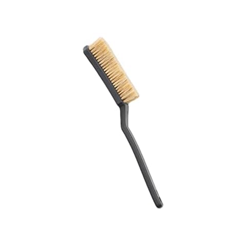 Madu Climb - Premium Boars hair rock climbing brush - S - M - L - OLYMPIC EDITION (Large) Cover
