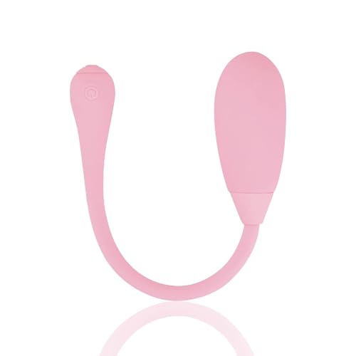 SSI JAPAN(国内ブランド) 『ヨニパワー エッグ』膣トレ 遠隔ローター 完全防水 - 画像2