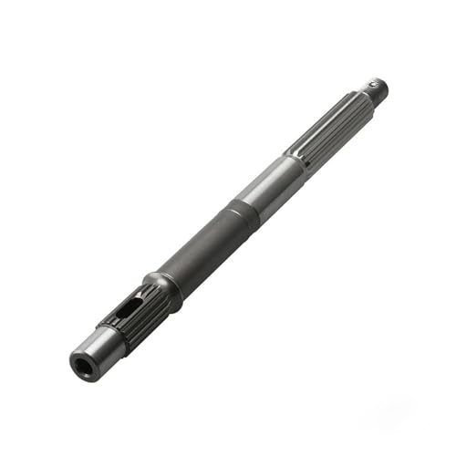 Arbre d'hélice F50 F60 pour réparer embase hors-bord 63D-45611